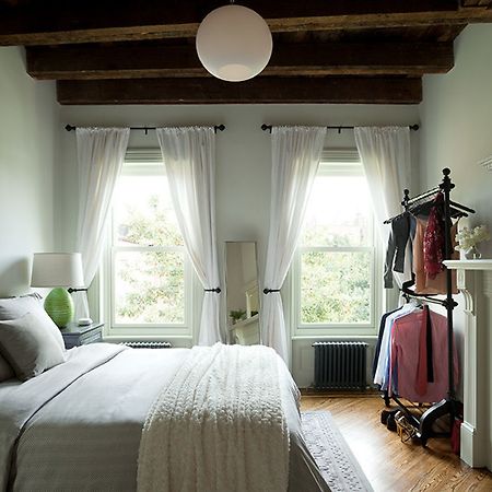 Arlington Place Bed & Breakfast New York Exterior foto
