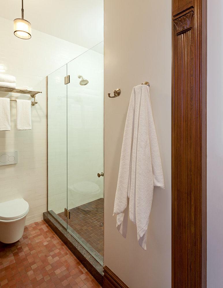 Arlington Place Bed & Breakfast New York Exterior foto