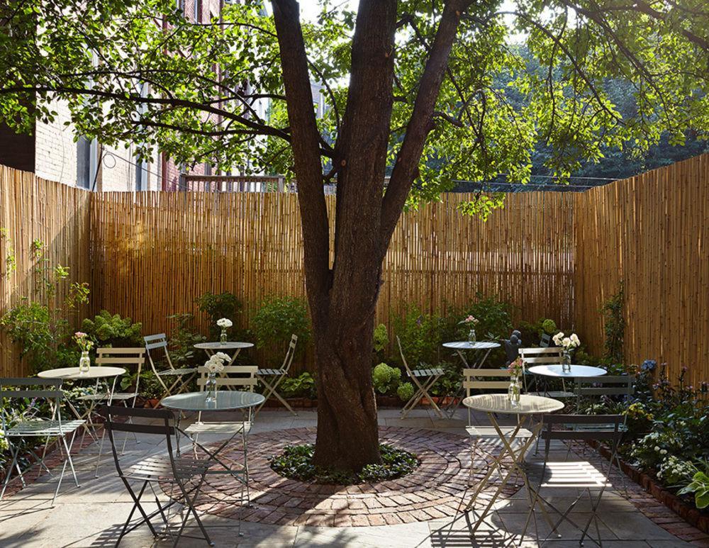 Arlington Place Bed & Breakfast New York Exterior foto