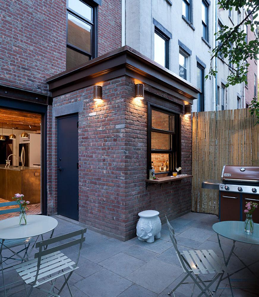 Arlington Place Bed & Breakfast New York Exterior foto