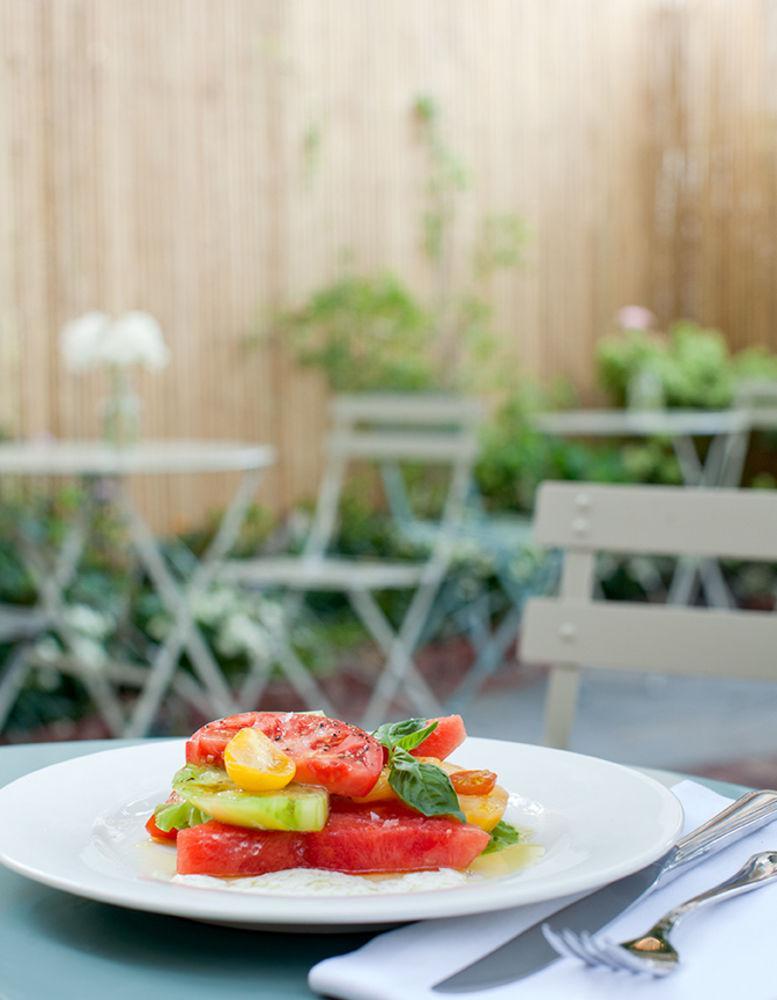 Arlington Place Bed & Breakfast New York Exterior foto