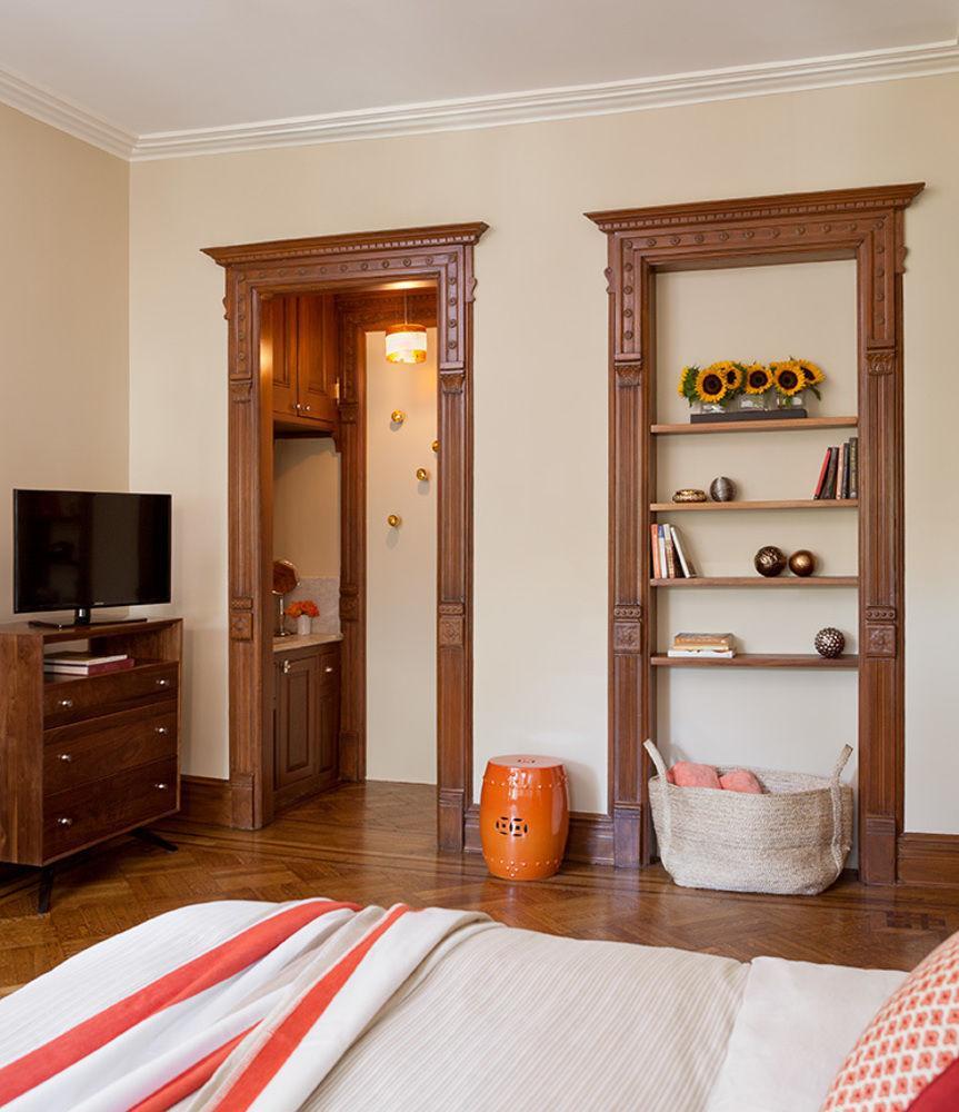Arlington Place Bed & Breakfast New York Exterior foto