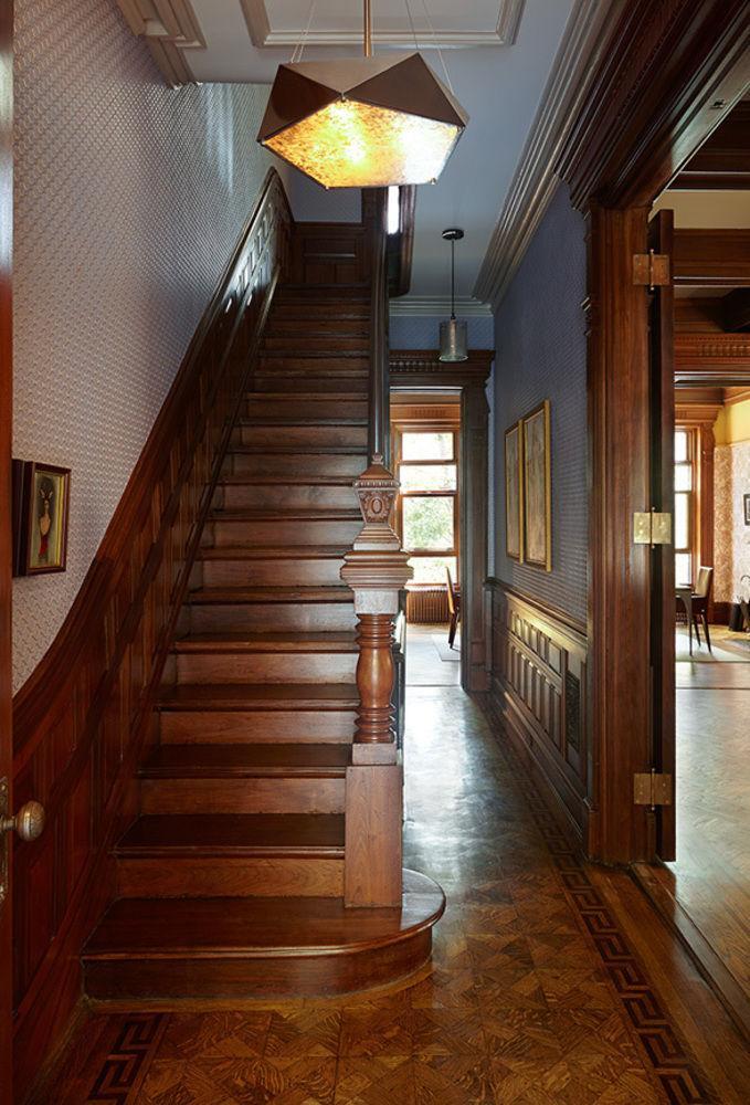 Arlington Place Bed & Breakfast New York Exterior foto