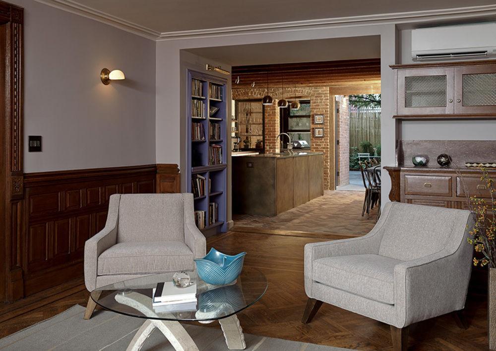 Arlington Place Bed & Breakfast New York Exterior foto