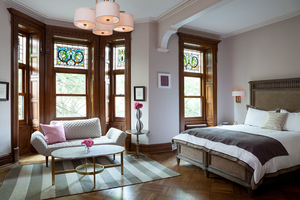 Arlington Place Bed & Breakfast New York Exterior foto