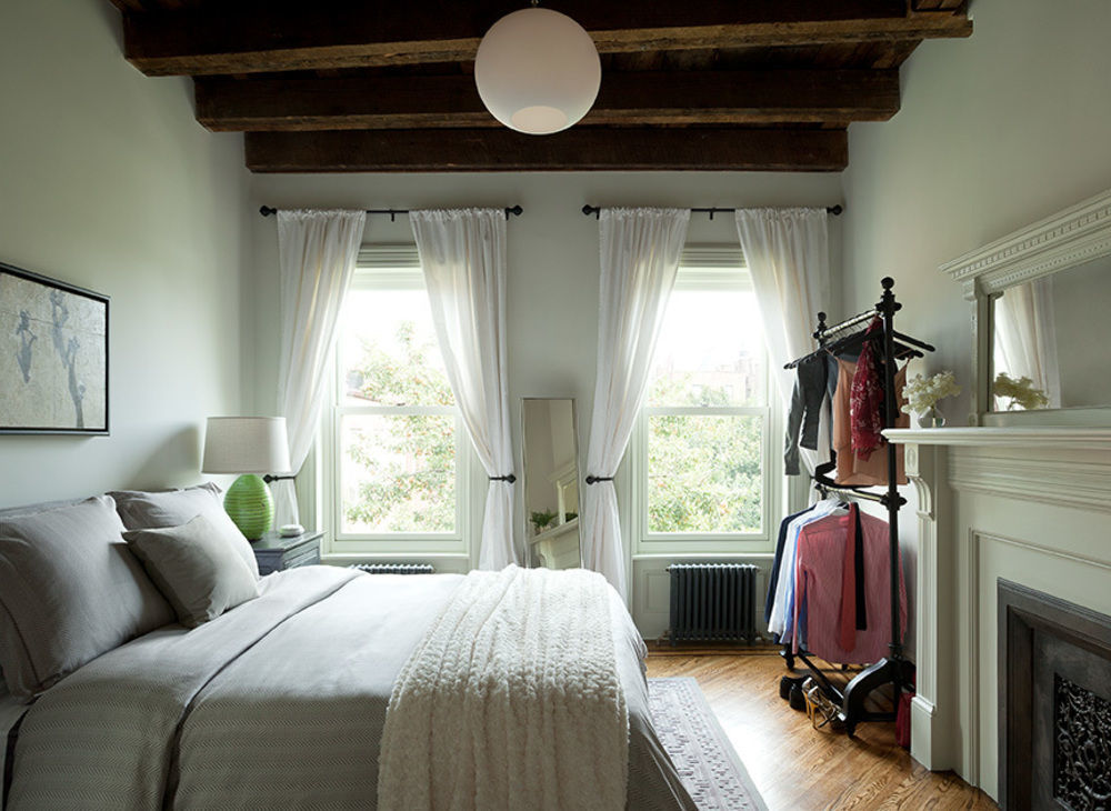 Arlington Place Bed & Breakfast New York Exterior foto
